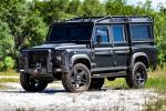 Land Rover Defender 110 LS3 by East Coast Defender 2019 года